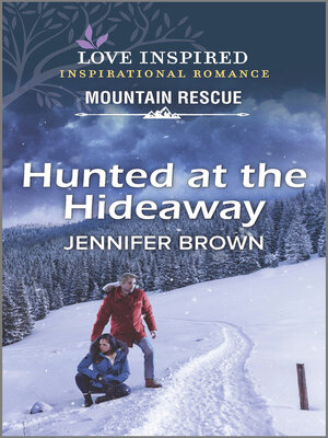 cover image of Hunted at the Hideaway